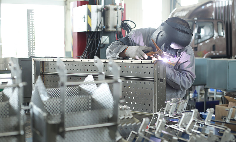 我們不僅是在尋找客戶，我們是在追尋雙贏的伙伴