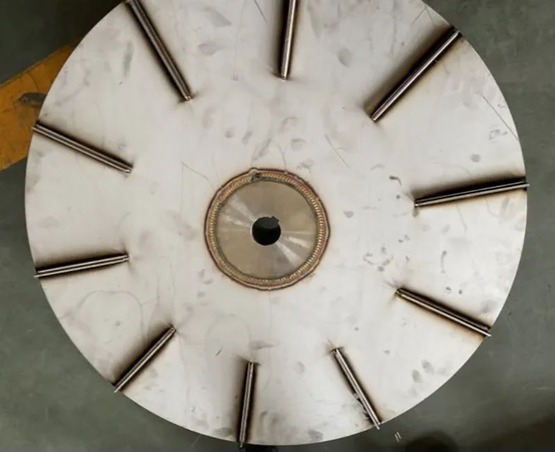 焊工標兵欒俊杰：匠心獨運，品質卓越